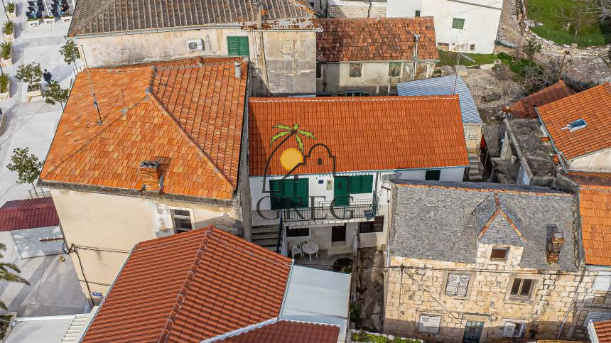 Chorwacja, Dalmacja Środkowa,  - Apartament, na sprzedaż