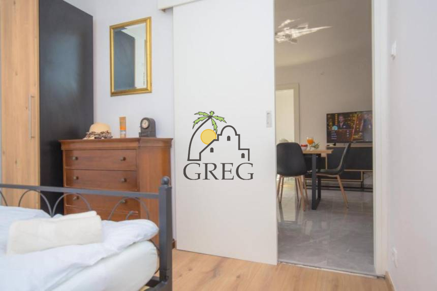 Chorwacja, Dalmacja Środkowa,  - Apartament, na sprzedaż