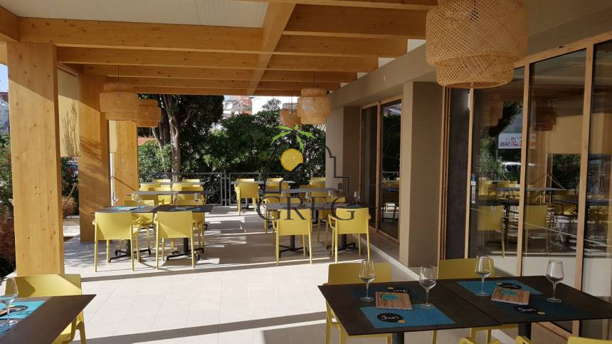 Chorwacja, Wyspa Ciovo,  - Nieruchomość komercyjna, na sprzedaż