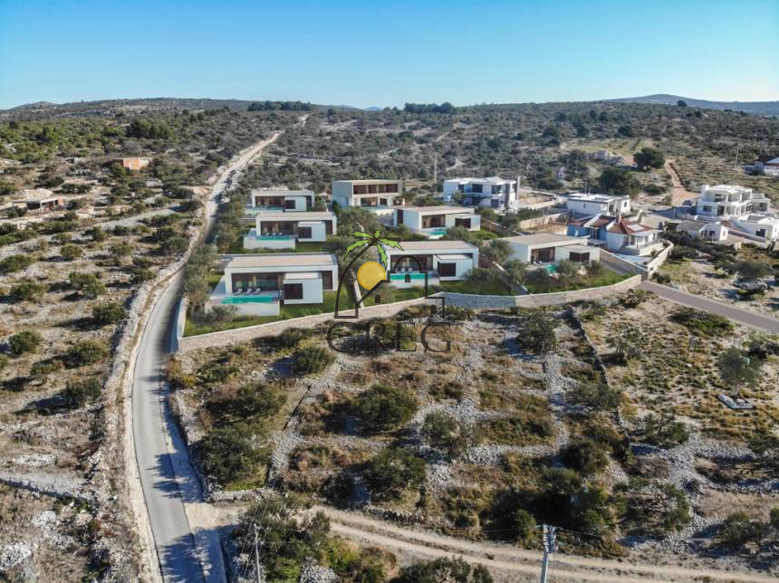 Chorwacja, Dalmacja Północna,  - Dom, na sprzedaż