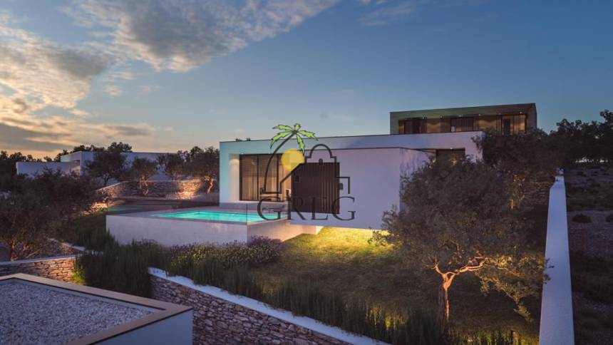 Chorwacja, Dalmacja Północna,  - Dom, na sprzedaż