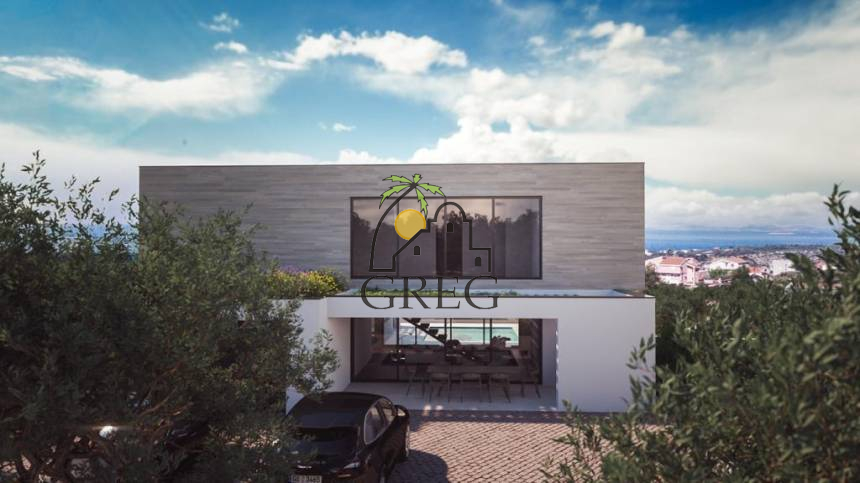 Chorwacja, Dalmacja Północna,  - Dom, na sprzedaż