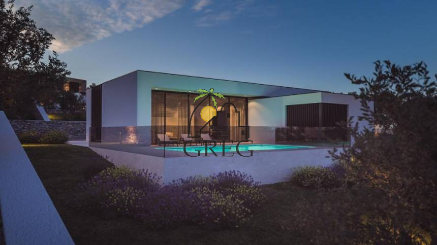 Chorwacja, Dalmacja Północna,  - Dom, na sprzedaż