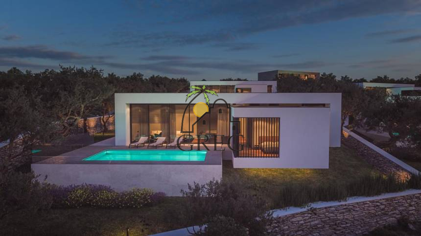 Chorwacja, Dalmacja Północna,  - Dom, na sprzedaż