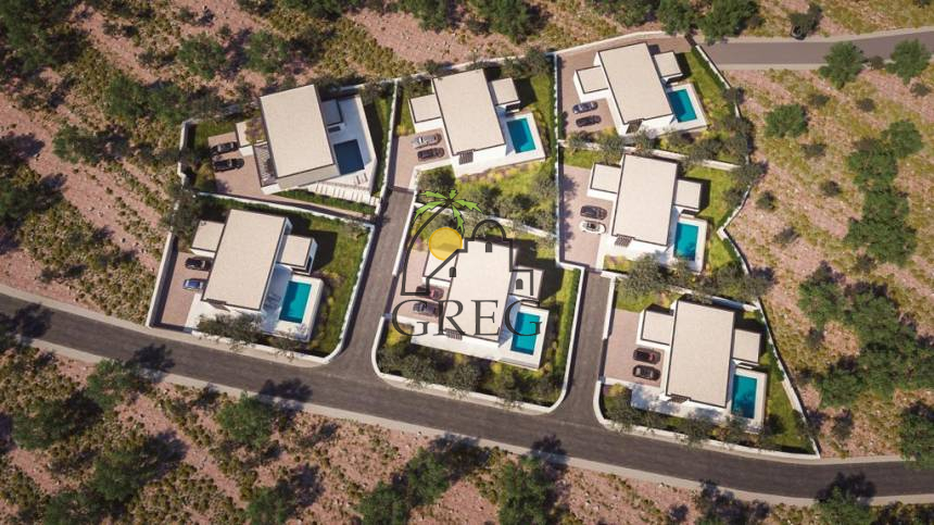 Chorwacja, Dalmacja Północna,  - Dom, na sprzedaż