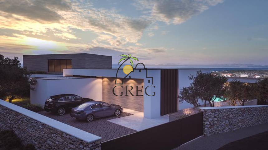 Chorwacja, Dalmacja Północna,  - Dom, na sprzedaż