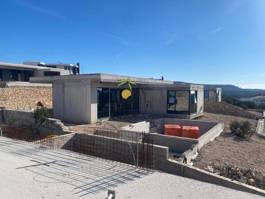 Chorwacja, Dalmacja Północna,  - Dom, na sprzedaż