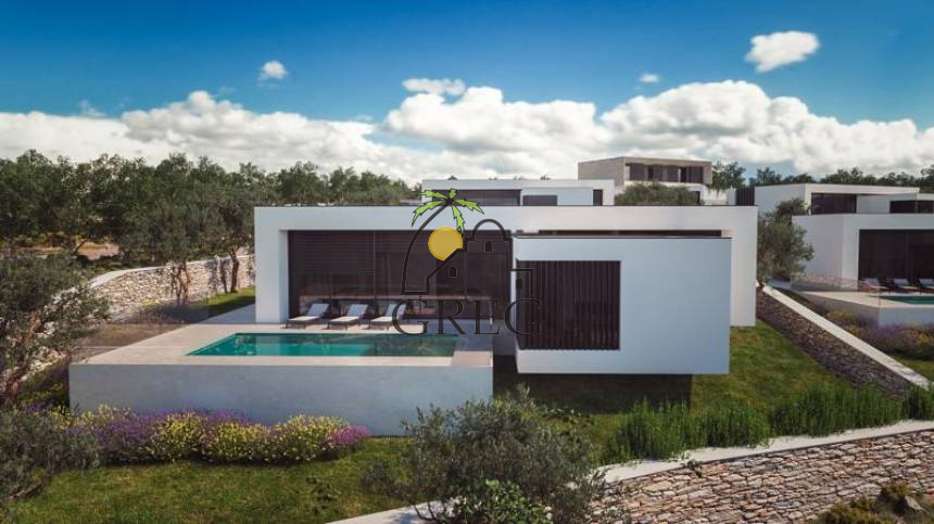 Chorwacja, Dalmacja Północna,  - Dom, na sprzedaż