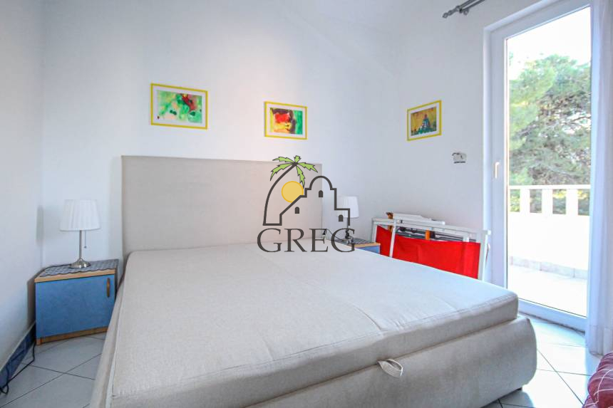 Chorwacja, Wyspa Ciovo,  - Apartamentowiec, na sprzedaż