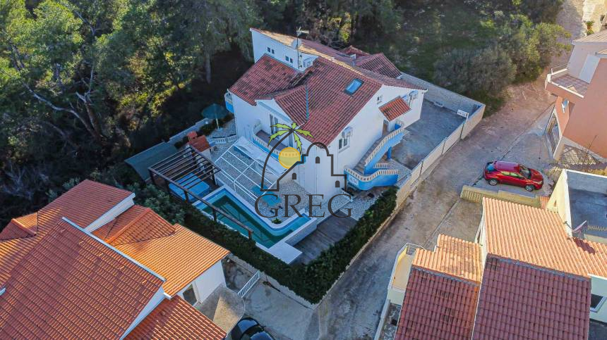 Chorwacja, Wyspa Ciovo,  - Apartamentowiec, na sprzedaż