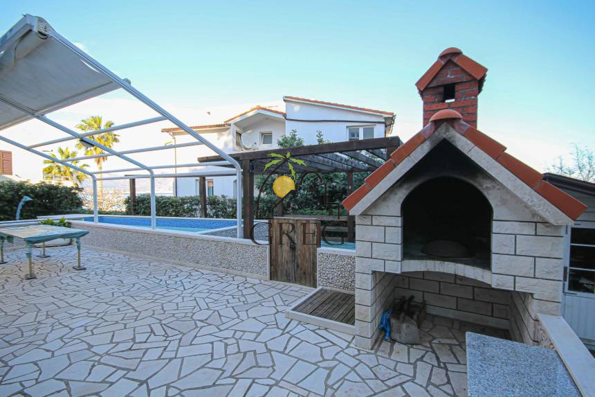 Chorwacja, Wyspa Ciovo,  - Apartamentowiec, na sprzedaż