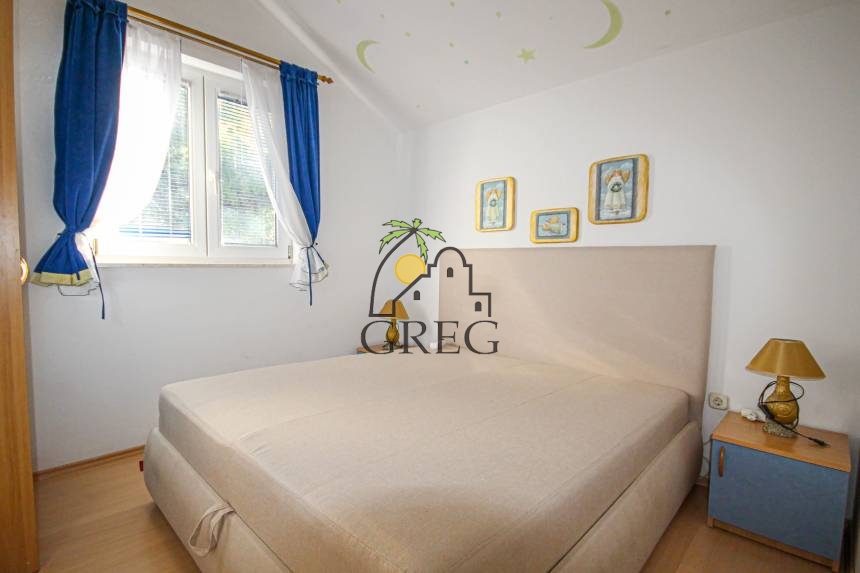 Chorwacja, Wyspa Ciovo,  - Apartamentowiec, na sprzedaż