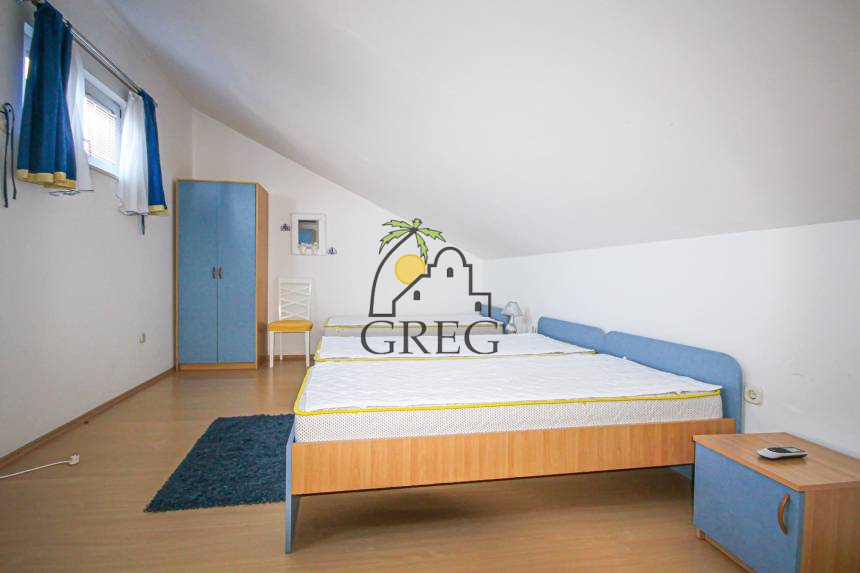 Chorwacja, Wyspa Ciovo,  - Apartamentowiec, na sprzedaż