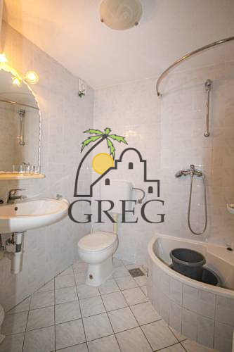 Chorwacja, Wyspa Ciovo,  - Apartamentowiec, na sprzedaż