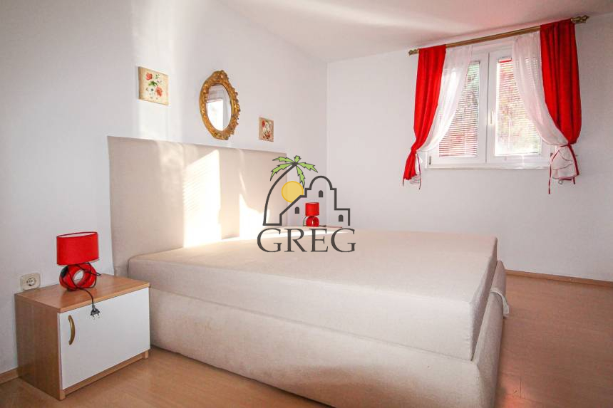 Chorwacja, Wyspa Ciovo,  - Apartamentowiec, na sprzedaż