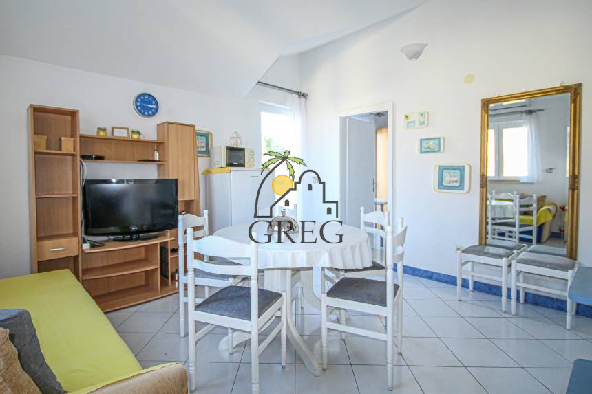 Chorwacja, Wyspa Ciovo,  - Apartamentowiec, na sprzedaż