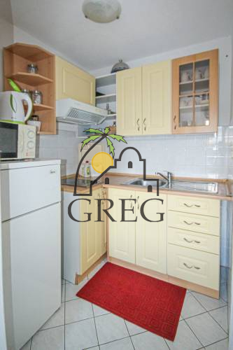 Chorwacja, Wyspa Ciovo,  - Apartamentowiec, na sprzedaż