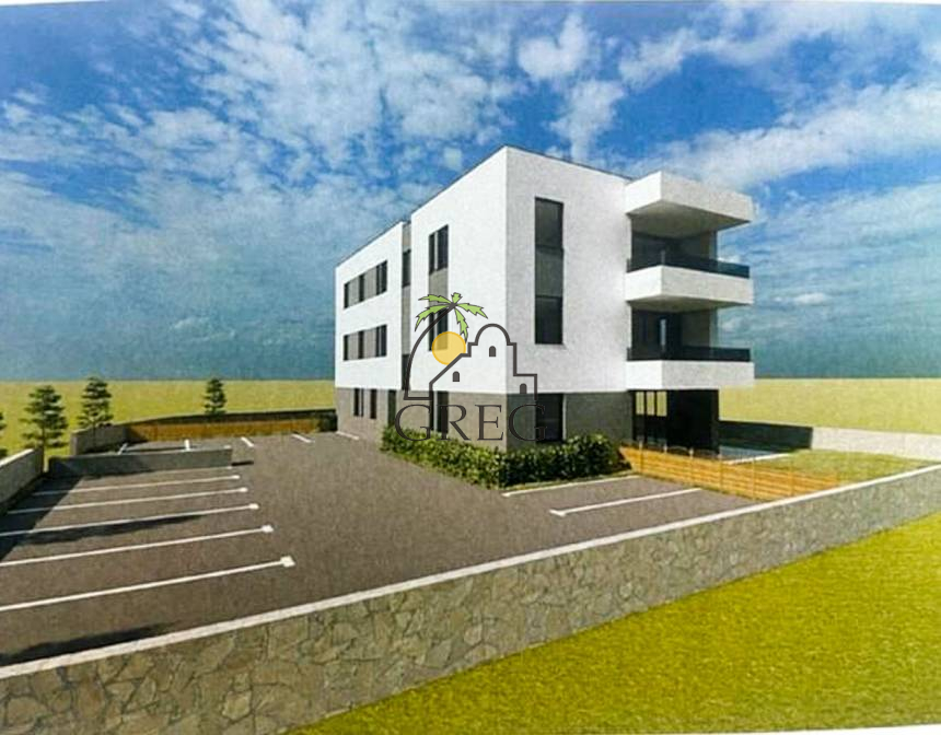 Croatia, Island of Pag,  - Apartment, for sale