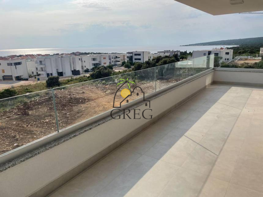 Croatia, Island of Pag,  - Apartment, for sale