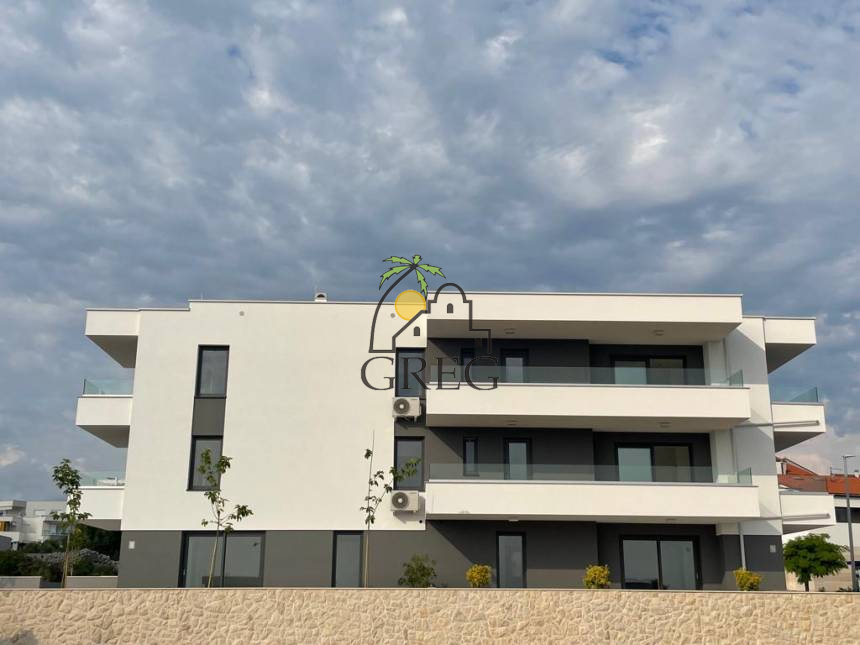 Croatia, Island of Pag,  - Apartment, for sale