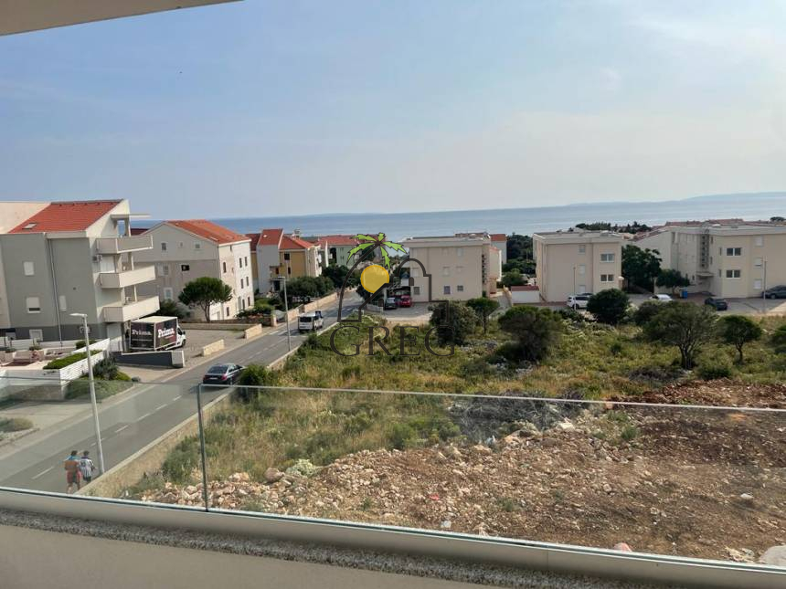 Croatia, Island of Pag,  - Apartment, for sale