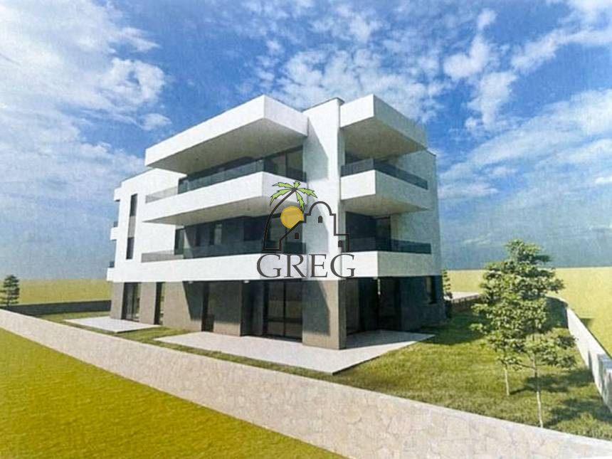 Croatia, Island of Pag,  - Apartment, for sale