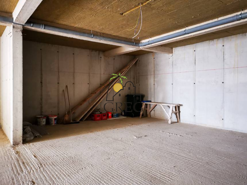 Croatia, Middle Dalmatia, Baška Voda - Apartment, for sale