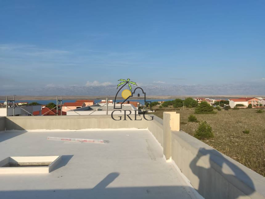 Croatia, Island of Vir,  - Semi-detached house, for sale