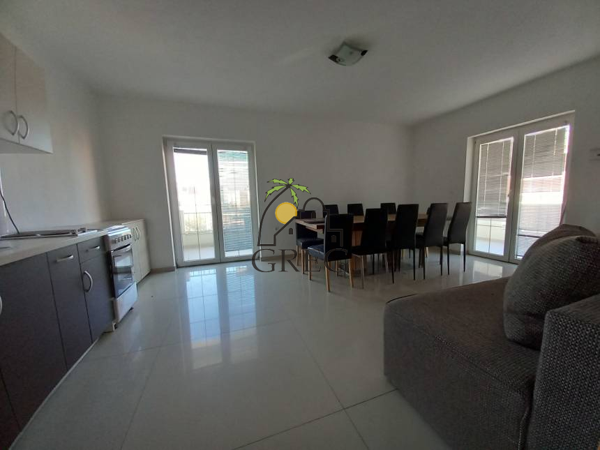 Chorwacja, Wyspa Pag,  - Apartamentowiec, na sprzedaż