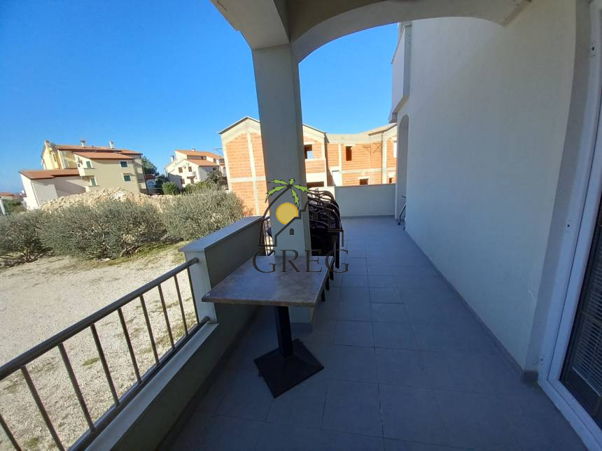 Chorwacja, Wyspa Pag,  - Apartamentowiec, na sprzedaż