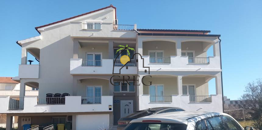 Chorwacja, Wyspa Pag,  - Apartamentowiec, na sprzedaż