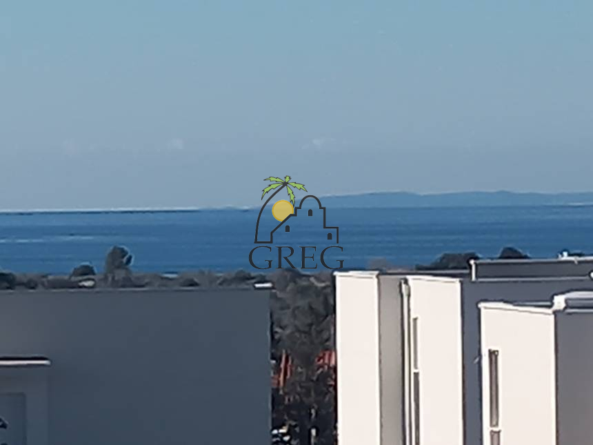 Chorwacja, Wyspa Pag,  - Apartamentowiec, na sprzedaż