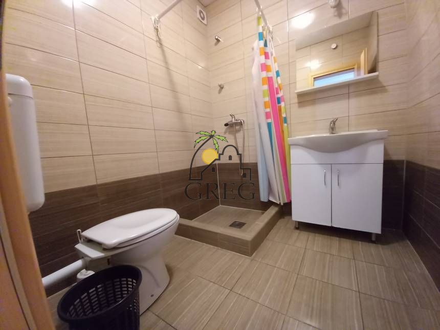 Chorwacja, Wyspa Pag,  - Apartamentowiec, na sprzedaż