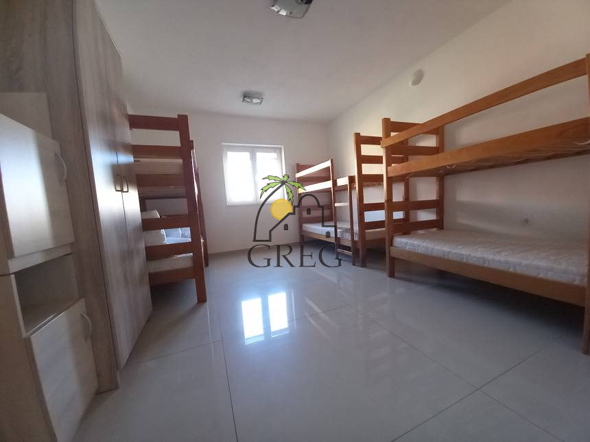 Chorwacja, Wyspa Pag,  - Apartamentowiec, na sprzedaż