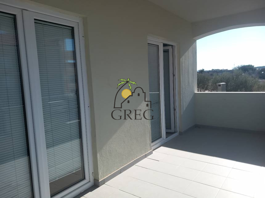 Chorwacja, Wyspa Pag,  - Apartamentowiec, na sprzedaż