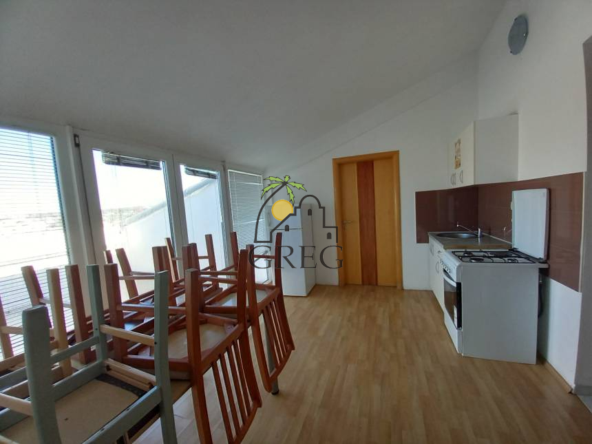 Chorwacja, Wyspa Pag,  - Apartamentowiec, na sprzedaż