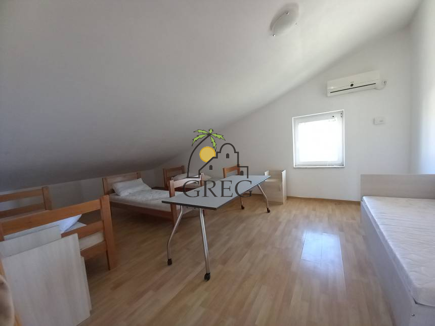 Chorwacja, Wyspa Pag,  - Apartamentowiec, na sprzedaż
