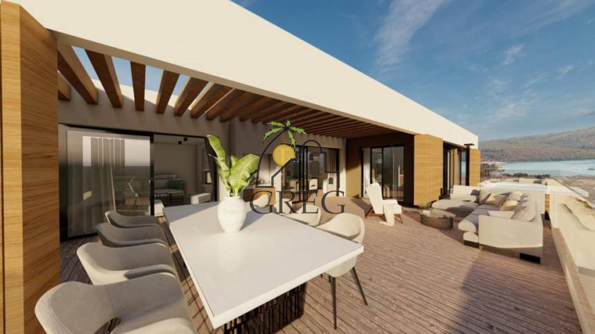 Chorwacja, Dalmacja Północna,  - Apartament, na sprzedaż