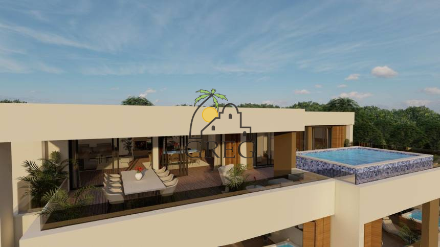 Chorwacja, Dalmacja Północna,  - Apartament, na sprzedaż