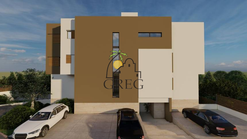 Chorwacja, Dalmacja Północna,  - Apartament, na sprzedaż