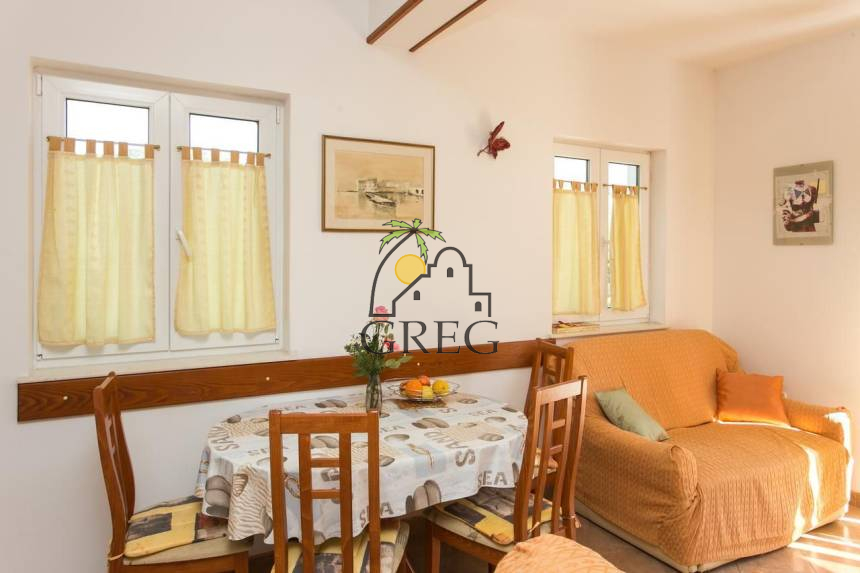 Croatia, South Dalmatia,  - Stone house, for sale