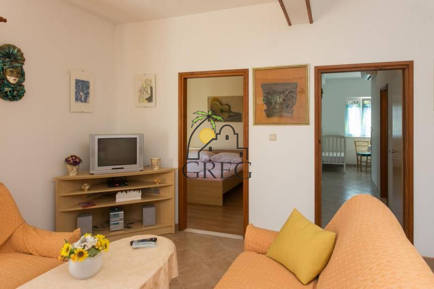 Croatia, South Dalmatia,  - Stone house, for sale