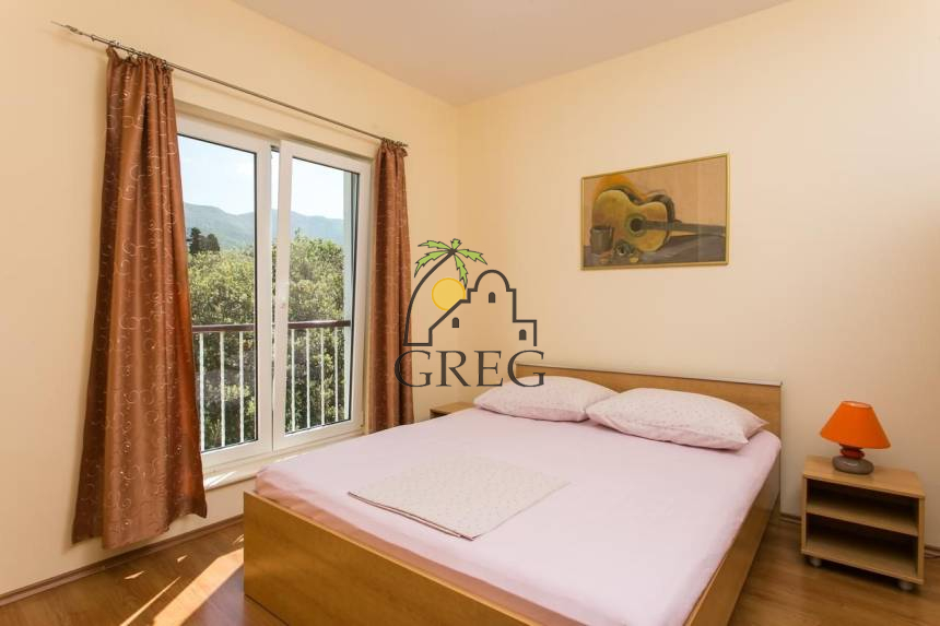 Croatia, South Dalmatia,  - Stone house, for sale