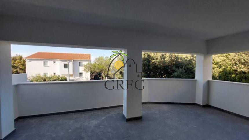 Chorwacja, Dalmacja Północna,  - Bliźniak, na sprzedaż