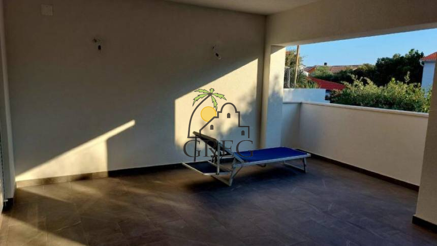 Chorwacja, Dalmacja Północna,  - Bliźniak, na sprzedaż