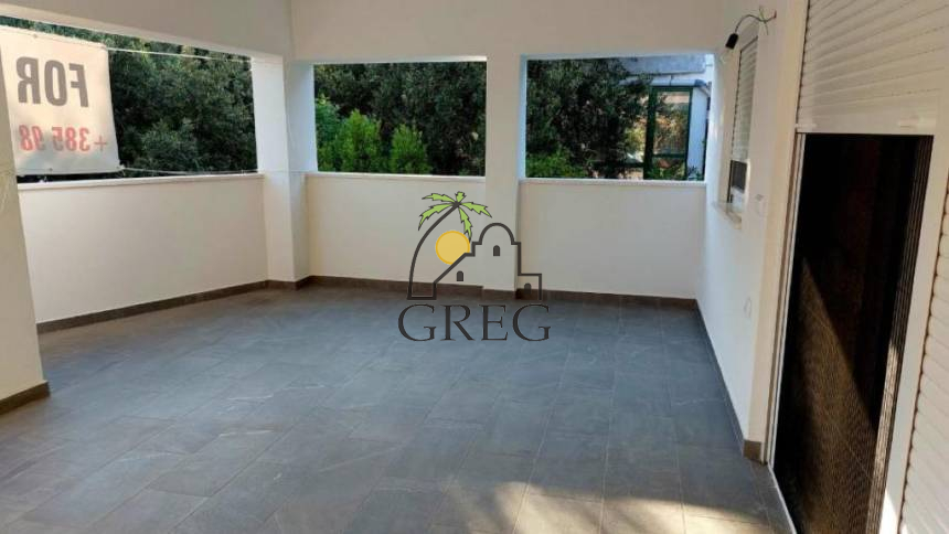 Chorwacja, Dalmacja Północna,  - Bliźniak, na sprzedaż