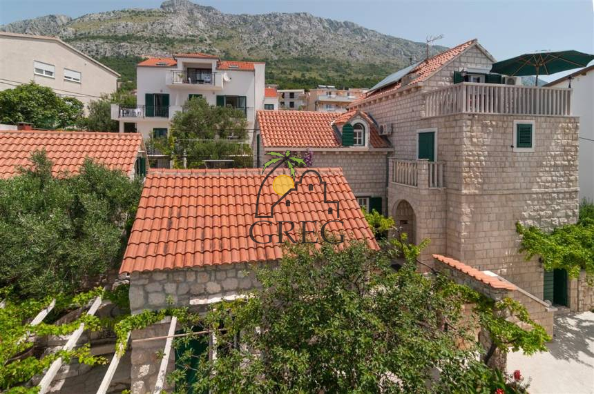 Croatia, Middle Dalmatia,  - House, for sale