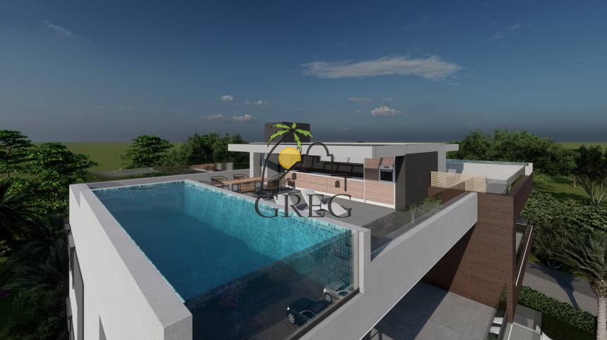 Chorwacja, Dalmacja Północna,  - Apartament, na sprzedaż