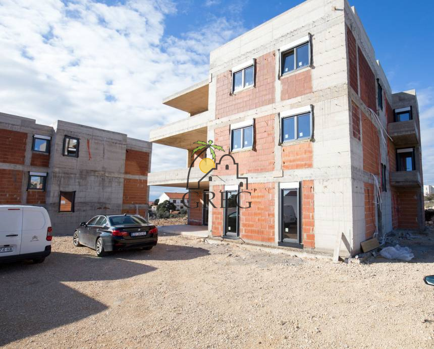 Chorwacja, Wyspa Pag,  - Apartament, na sprzedaż