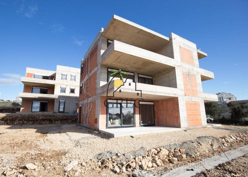 Chorwacja, Wyspa Pag,  - Apartament, na sprzedaż